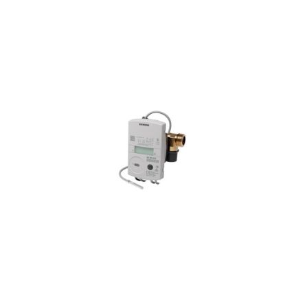 WSN615 Series Heat/Cooling Energy Meters Flow Sensor [WSN615-BE / S55561-F267]; 658-453