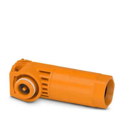 Phoenix Contact 1298070 Heavy Duty Power Connector, 1 Contacts [1298070]; 658-578