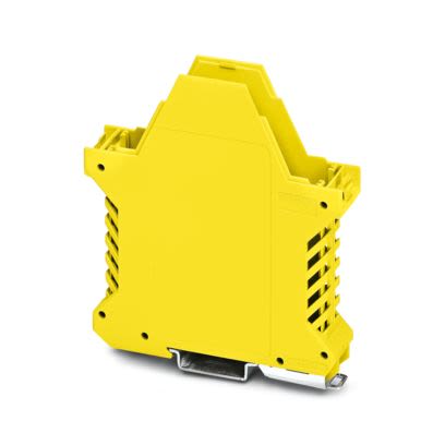 Phoenix Contact ME Series Enclosure Bottom Part for Use with DIN Rail [2201532]; 658-588