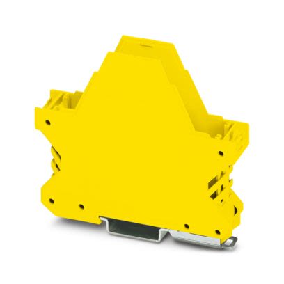 Phoenix Contact ME Series Enclosure Bottom Part for Use with DIN Rail [2202656]; 658-589
