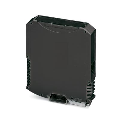 Phoenix Contact Electronics Housing Enclosure Type 22795 Series , 22.6 x 99 x 113.65mm, PA Electronic Housing [2279541]; 658-590