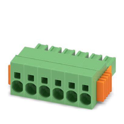Phoenix Contact Connector for use with Wire To Board Connectors [1718520]; 658-619
