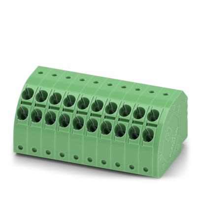 Phoenix Contact Connector for use with Wire To Board Connectors [1725211]; 658-622