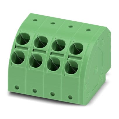 Phoenix Contact Connector for use with Wire To Board Connectors [1725523]; 658-623