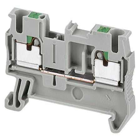 Linergy MCCB 2P 24A, Clip-On [NSYTRP22AR]; 658-887