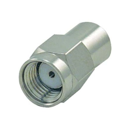 L-Com ARS Series, Plug Cable Mount TNC Connector, Plug-In Termination, Straight Body [ARSP-TERM]; 664-141