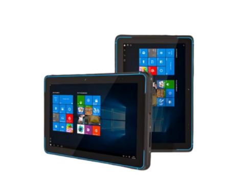 YATOO TCWK10W-4B00 10in Windows OS Tablet [TCWK10W-4B00]; 664-844