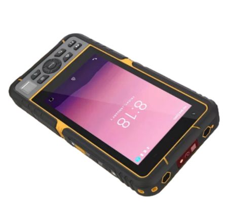 YATOO TCW06A11-4BN0 6in Android 11 Tablet [TCW06A11-4BN0]; 664-845