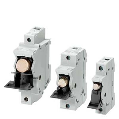Siemens Fuse Switch Disconnector, 3 Pole, 100A Max Current [3NC2293]; 665-099