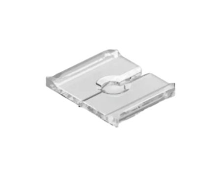 FEIN 5-Piece Chip Guard for use with Cordless Jigsaw [30240474020]; 665-234