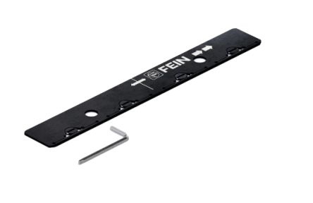 FEIN Connecting Piece for use with Guide Rails [32133040000]; 665-237