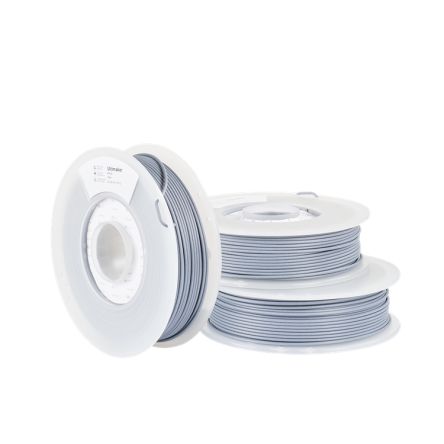 Ultimaker 2.85mm Grey PET CF 3D Printer Filament, 750g [234524]; 665-295