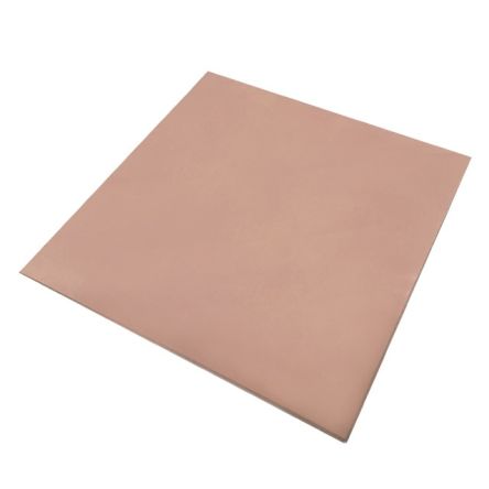 Electrolube Electrolube GFP500 Series Thermal Gap Pad, 4mm Thick, 5W/m·K, Silicone, 320 x 320mm [GFP500 320*320*4,0T/mm]; 665-325