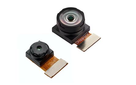 STMicroelectronics VD16GZ Promodule With 73 Degree FoV Lens Image Sensor Evaluation Module for VD16GZ VD16GZ Image [CAM-6GZ-073CLR]; 667-410
