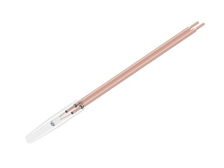 TE Connectivity NTC Thermistor, -40°C Min, +200°C Max [20029369-01]; 671-461