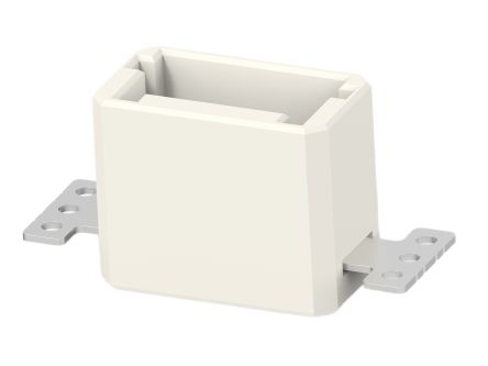 TE Connectivity 2481779-4 Series Vertical Surface PCB Header, 4 Contact(s), 1.5 mm Pitch, 1 Row(s), Shrouded [2481779-4]; 671-465