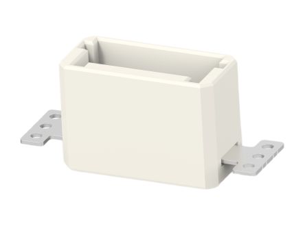 TE Connectivity 2481779-5 Series Vertical Surface PCB Header, 5 Contact(s), 1.5 mm Pitch, 1 Row(s), Shrouded [2481779-5]; 671-468