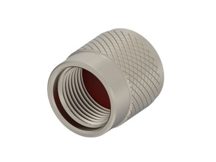 TE Connectivity, 2501432-1 Connector No for use with TNC Plug [2501432-1]; 671-478