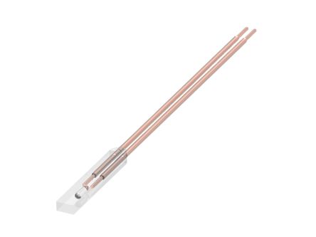 TE Connectivity NTC Thermistor, -40°C Min, +200°C Max [20029369-00]; 671-484