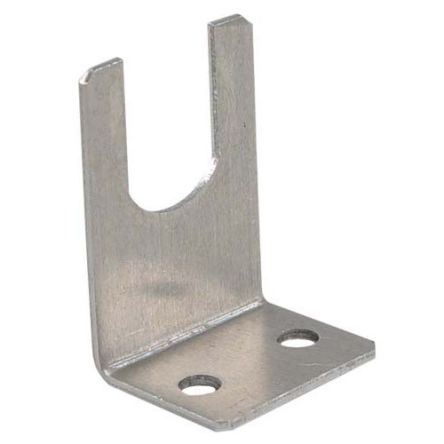 L-Com Metal Cable Tie Mount 1 in x 1.4in [HGX-LPMOUNT01]; 671-786
