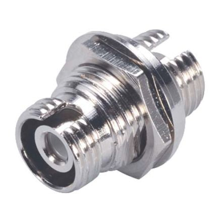 L-Com FOA Series 2-Port Fiber Coupler [FOA-019]; 671-787