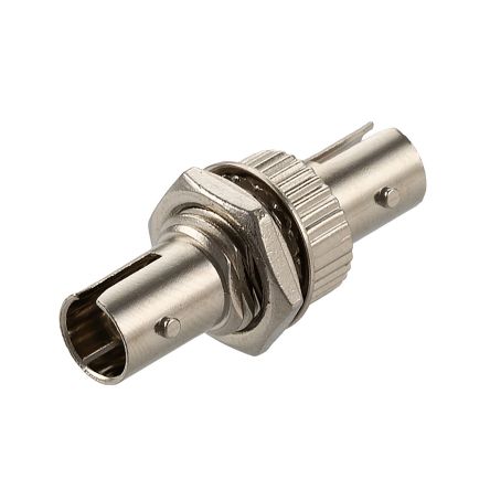 L-Com FOA Series 2-Port Fiber Coupler [FOA-001]; 671-788