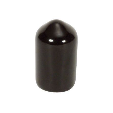 L-Com Dust Cap, DST for use with Fiber ST Coupler [DSTCP-ST]; 671-792
