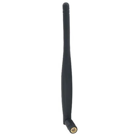 L-Com HG903RD-RSP Rod Antenna with SMA Connector [HG903RD-RSP]; 671-837