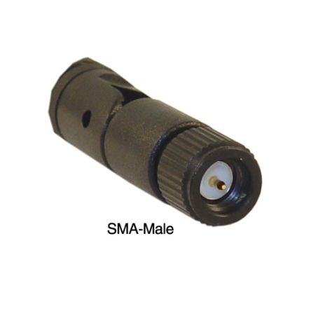 L-Com HG905RD-SM Rod Antenna with SMA Connector [HG905RD-SM]; 671-838