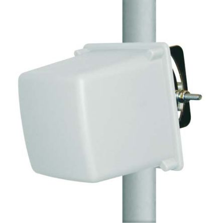 L-Com HG2412P Rod Antenna with N Type Connector [HG2412P]; 671-839
