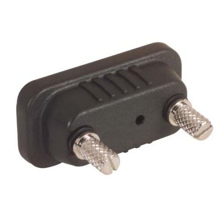 L-Com, WPS Series Cover For Use With DB9 And HD15 [WPSD1-CVR]; 671-912