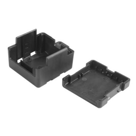 L-Com, DGB Series Cover For Use With Provides Protection And Strain Relief [DGB9MT1-CVR]; 671-914