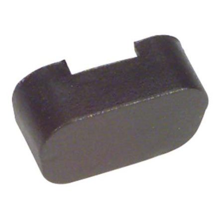 L-Com, CVR Series Cover For Use With Female Connectors [CVR9F]; 671-920