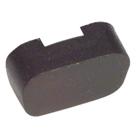 L-Com, CVR Series Cover For Use With Male Connectors [CVR9M]; 671-921