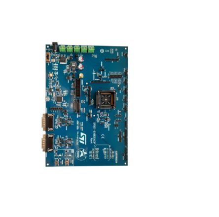 STMicroelectronics SR5E1-EVBE5000P Evaluation Board Evaluation Board SR5E1-EVBE5000P [SR5E1-EVBE5000P]; 671-922
