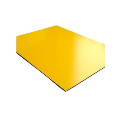 RS PRO Aluminium Sheet Aluminium Sheet 600mm x 600mm, 3mm Thick [0]; 676-883