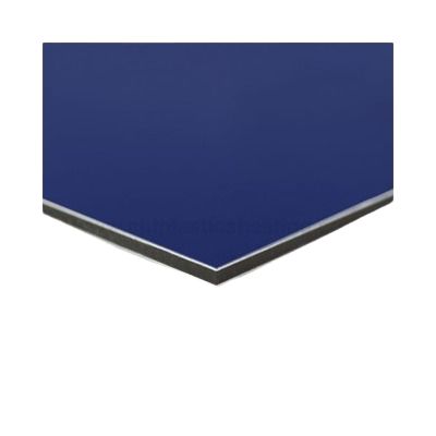 RS PRO Aluminium Sheet Aluminium Sheet 600mm x 600mm, 3mm Thick [0]; 676-889