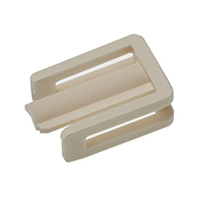 Molex TPA Retainer for use with PCB Connector [206462-1000]; 683-484