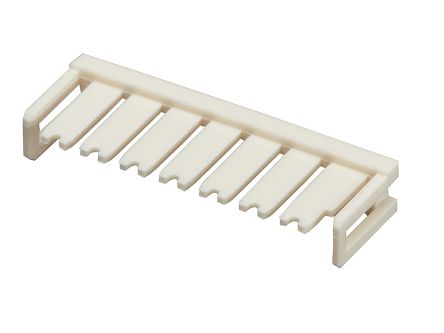 Molex TPA Retainer for use with PCB Connector [207845-0007]; 683-488