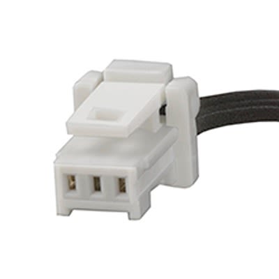 Molex 3 Way Female Pico-Clasp to 3 Way Female Pico-Clasp Wire to Board Cable Assembly, 50mm [15133-0300]; 683-539