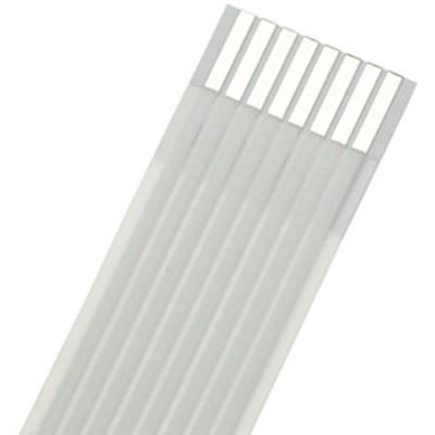 Molex 15167 Series Ribbon Cable, 26-Way, 1mm Pitch, 203mm Length [15167-0435]; 683-547