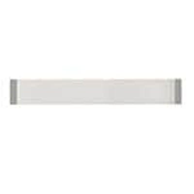 Molex 15266 Series Ribbon Cable, 14-Way, 1mm Pitch, 51mm Length [15266-0141]; 683-552