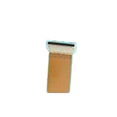 Molex 15267 Series Ribbon Cable, 20-Way, 1mm Pitch, 127mm Length [15267-0363]; 683-557