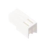 Molex, 91560 Receptacle Connector Housing, 2.54mm Pitch, 2 Way, 1 Row [91560-0002]; 683-614
