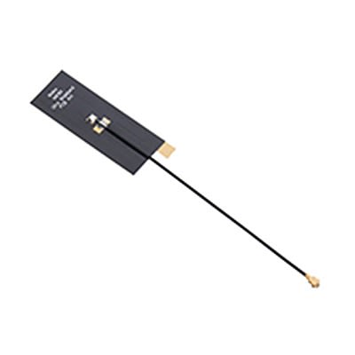 Molex 146184-0300 Baton/Stick Antenna with MHF Connector, Ultra Wideband (UWB) [146184-0300]; 683-636