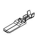 Molex 3545 Series Male Crimp Contact, 18AWG Min, 16AWG Max [35453-9802]; 683-650