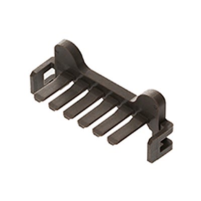 Molex TPA Retainer for use with PCB Connector [201196-4040]; 683-666