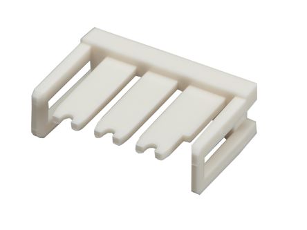 Molex TPA Retainer for use with PCB Connector [207845-0003]; 683-684