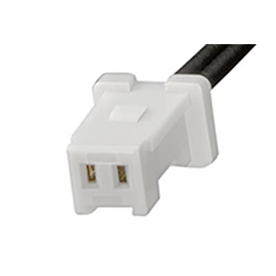 Molex 2 Way Female Pico-Clasp to 2 Way Female Pico-Clasp Wire to Board Cable Assembly, 50mm [15133-0200]; 683-793