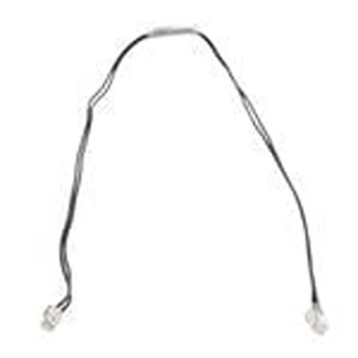 Molex 2 Way Female Mini-Lock to 2 Way Female Mini-Lock Wire to Board Cable Assembly, 450mm [15137-0205]; 683-799